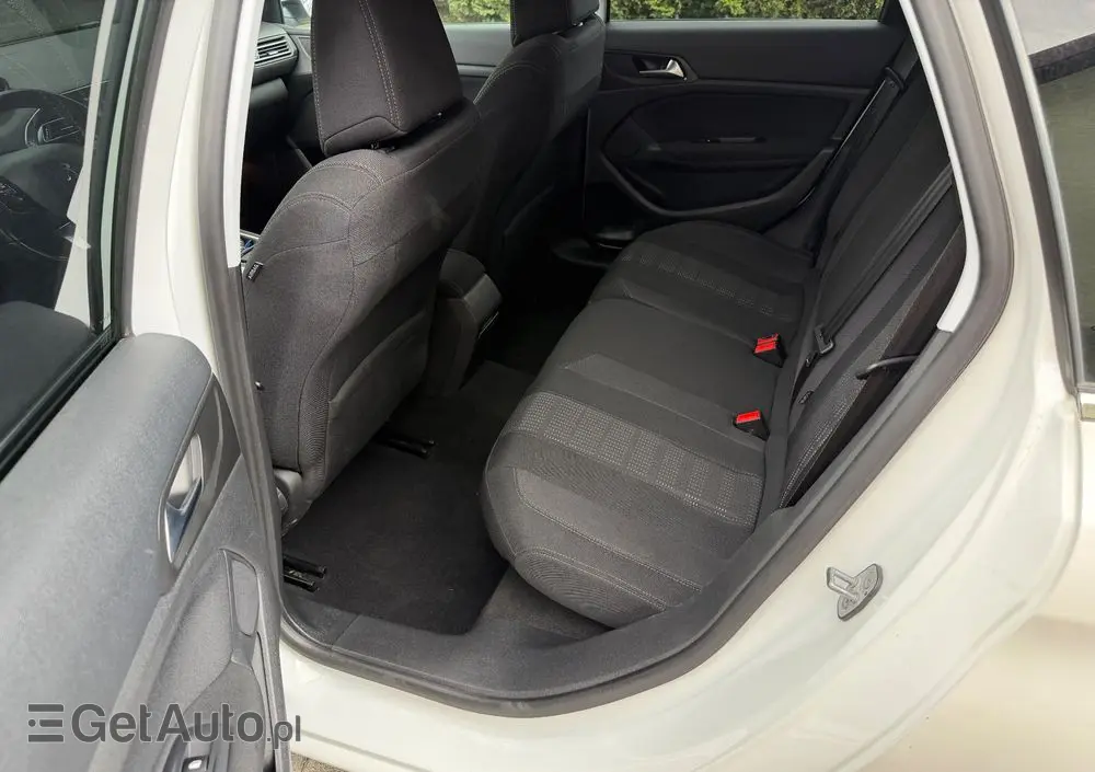 PEUGEOT 308 BlueHDi 150 Automatik Stop & Start Allure