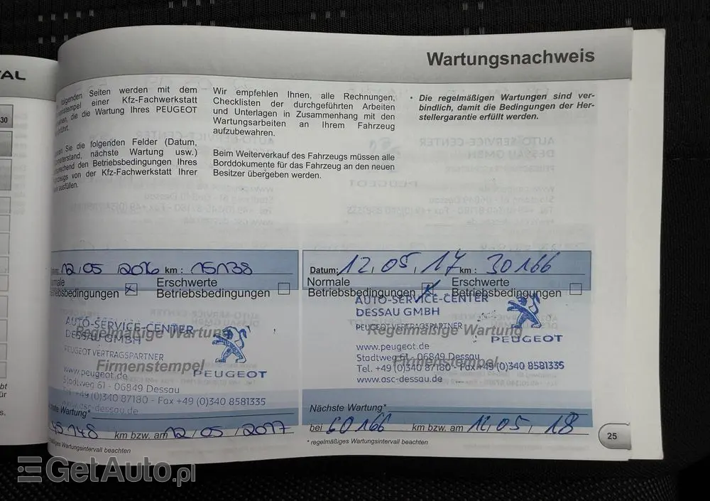 PEUGEOT 308 BlueHDi 150 Automatik Stop & Start Allure