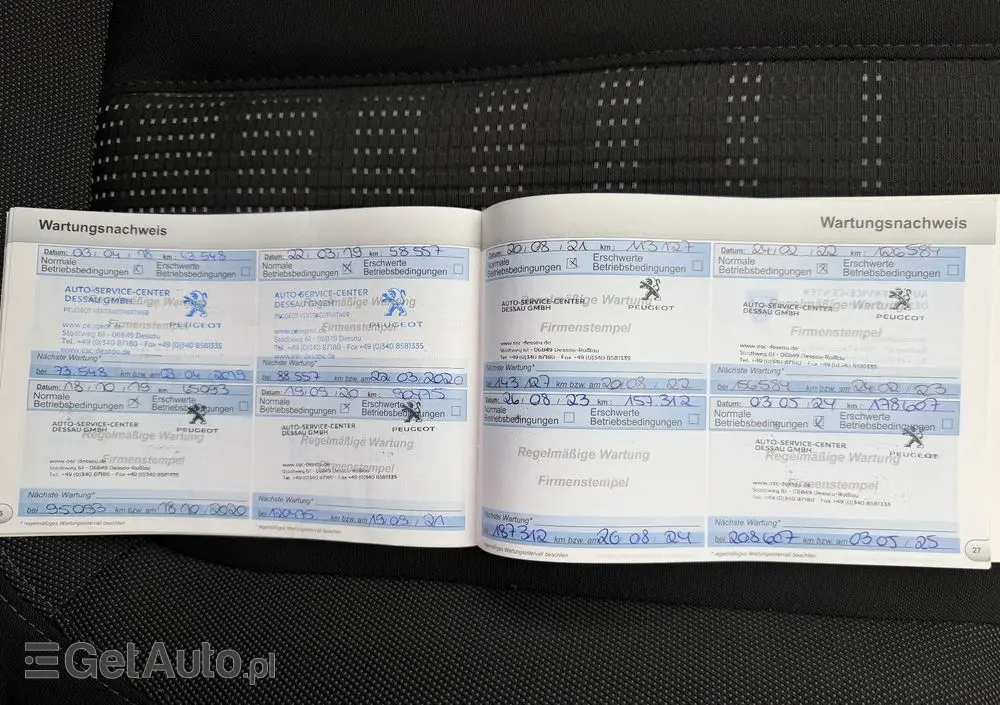 PEUGEOT 308 BlueHDi 150 Automatik Stop & Start Allure