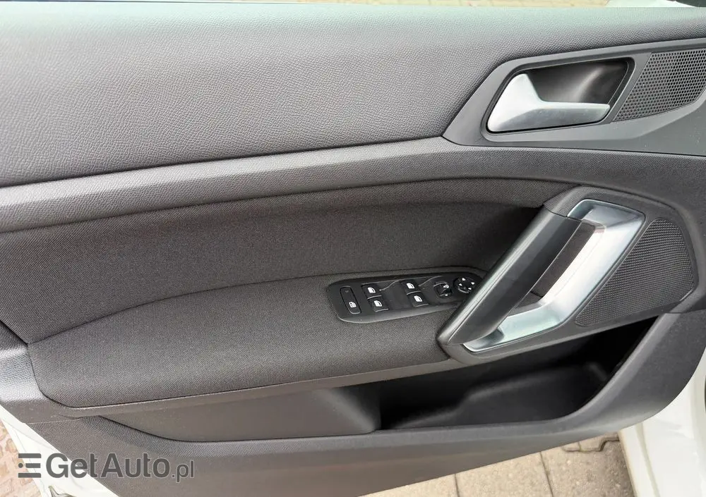 PEUGEOT 308 BlueHDi 150 Automatik Stop & Start Allure