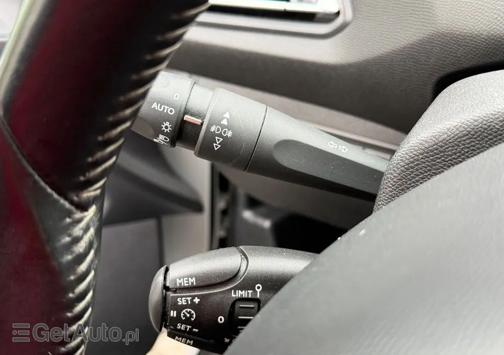 PEUGEOT 308 BlueHDi 150 Automatik Stop & Start Allure