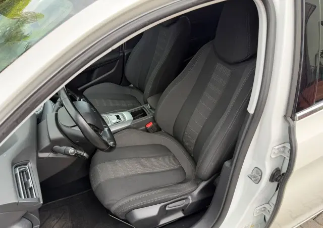 PEUGEOT 308 BlueHDi 150 Automatik Stop & Start Allure