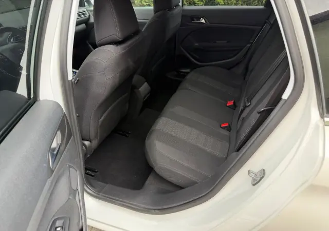 PEUGEOT 308 BlueHDi 150 Automatik Stop & Start Allure