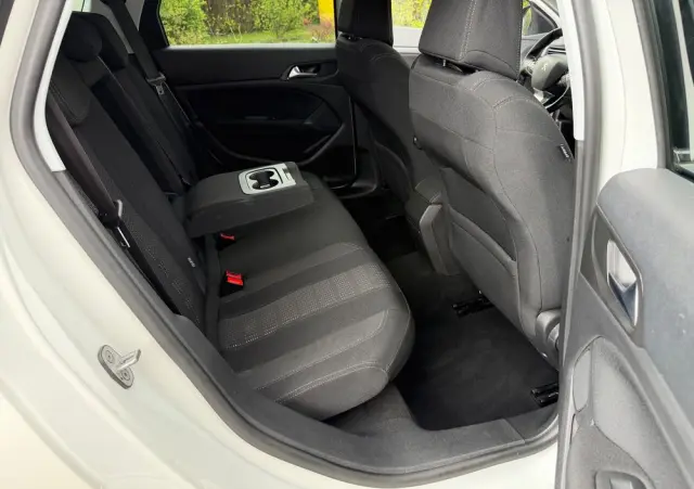 PEUGEOT 308 BlueHDi 150 Automatik Stop & Start Allure