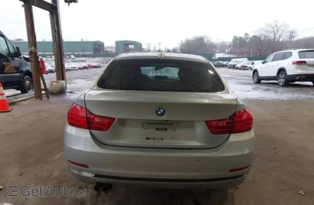 BMW Seria 4 