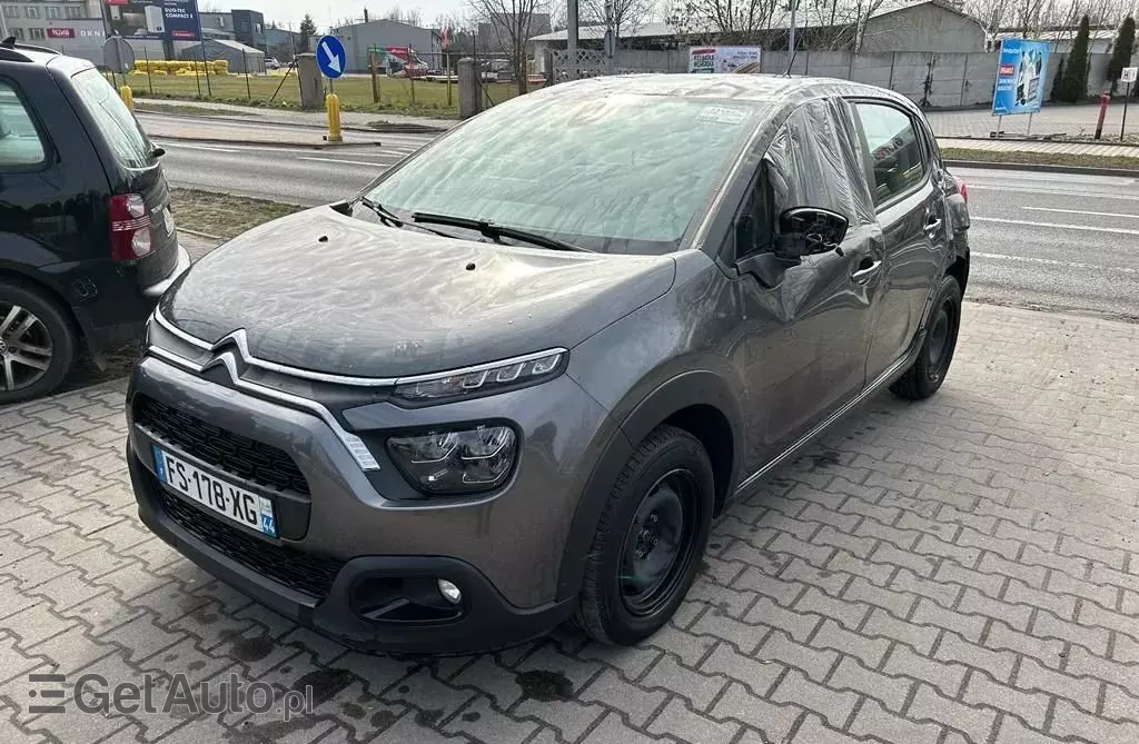 CITROEN C3 