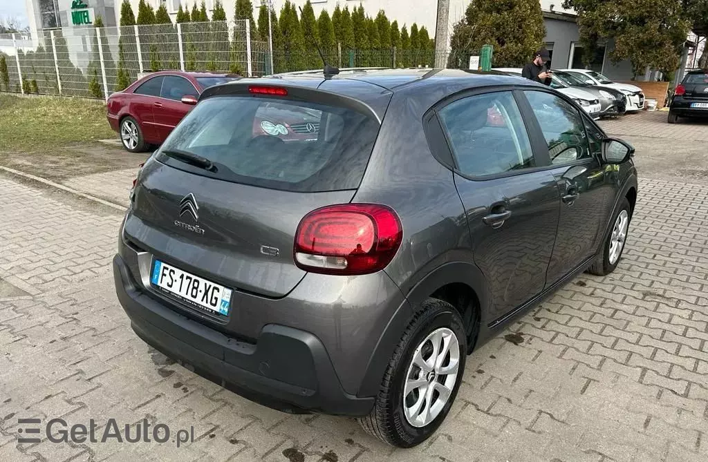 CITROEN C3 