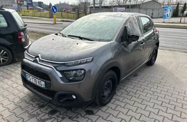 CITROEN C3 