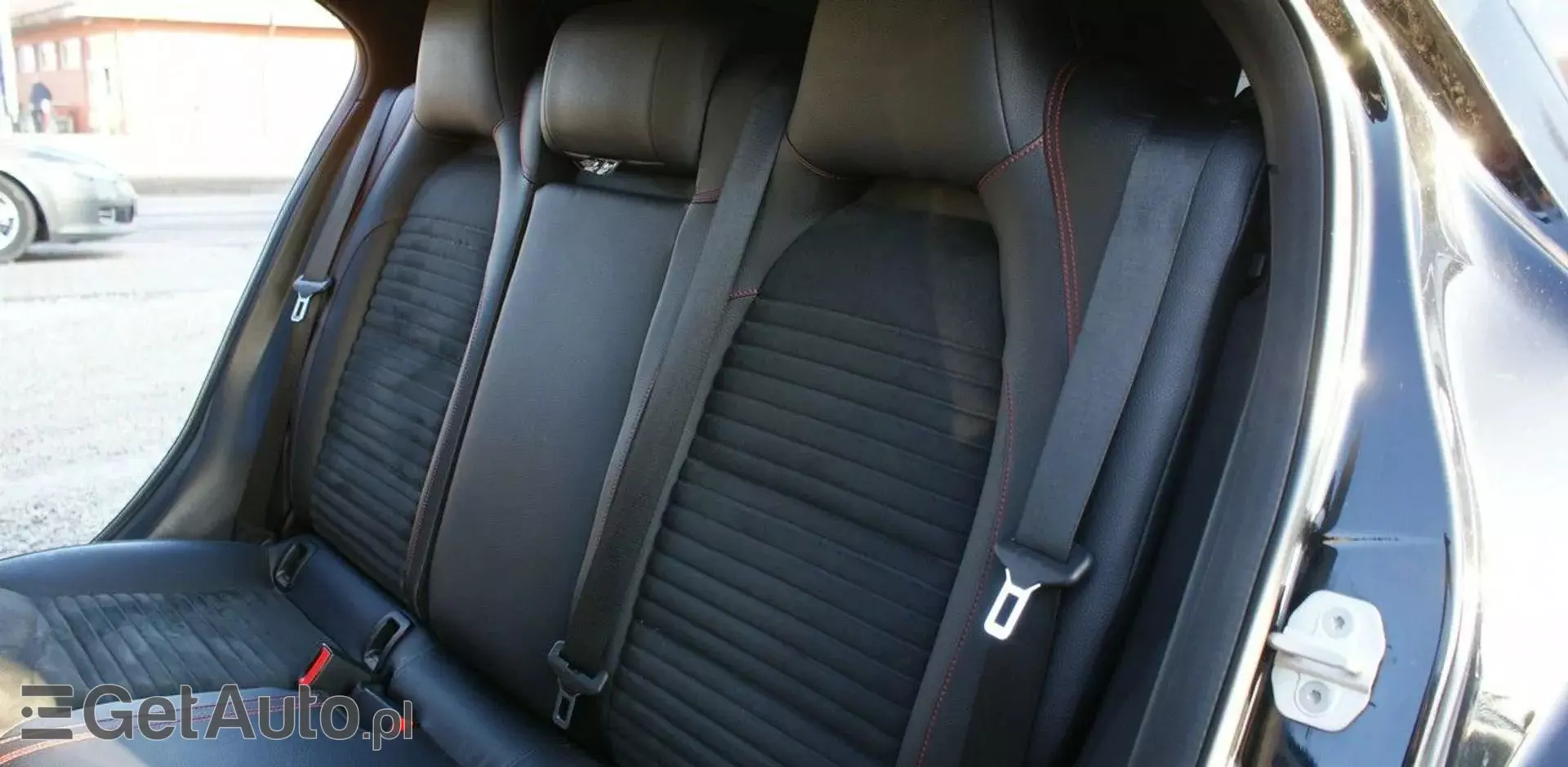 MERCEDES-BENZ Klasa A 