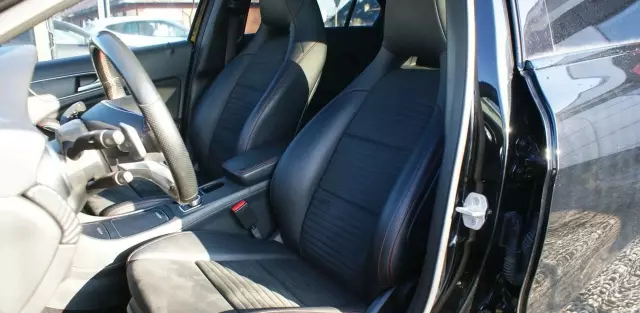 MERCEDES-BENZ Klasa A 