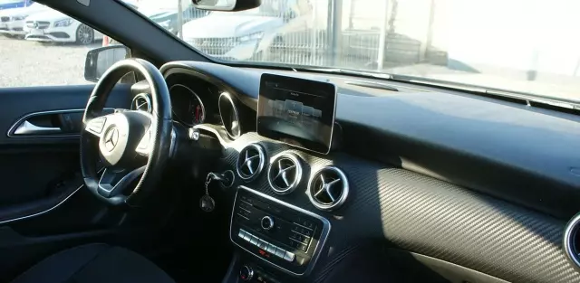 MERCEDES-BENZ Klasa A 