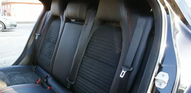 MERCEDES-BENZ Klasa A 