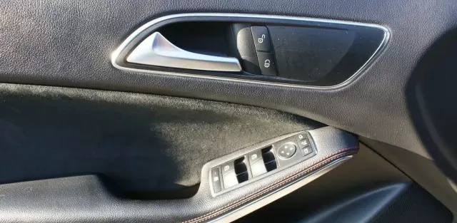 MERCEDES-BENZ Klasa A 