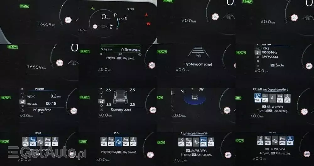 TOYOTA BZ4X 71.4kWh Prestige