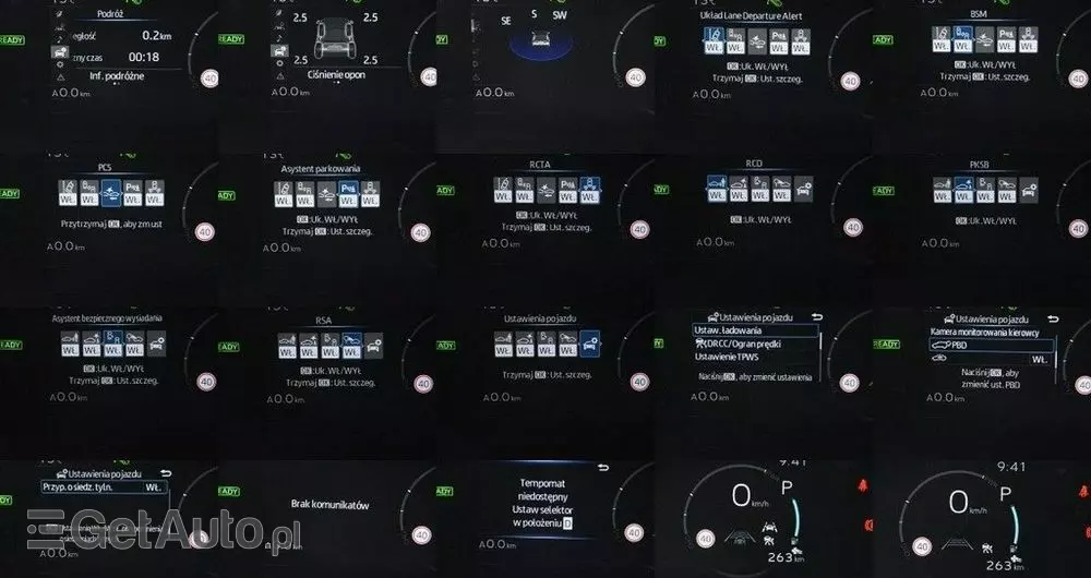 TOYOTA BZ4X 71.4kWh Prestige