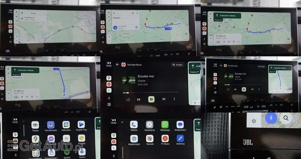 TOYOTA BZ4X 71.4kWh Prestige