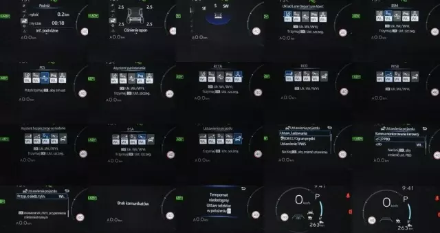TOYOTA BZ4X 71.4kWh Prestige