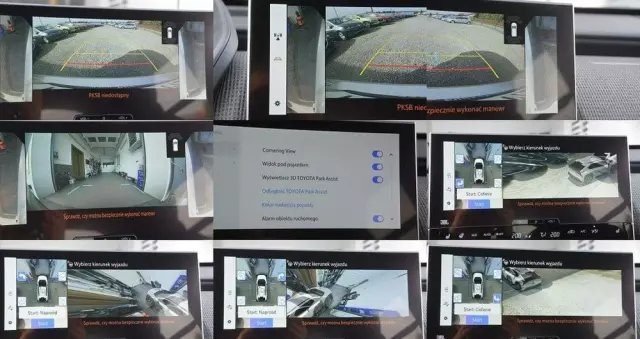 TOYOTA BZ4X 71.4kWh Prestige