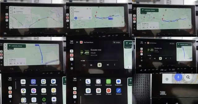 TOYOTA BZ4X 71.4kWh Prestige