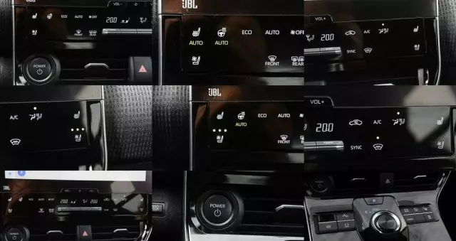 TOYOTA BZ4X 71.4kWh Prestige