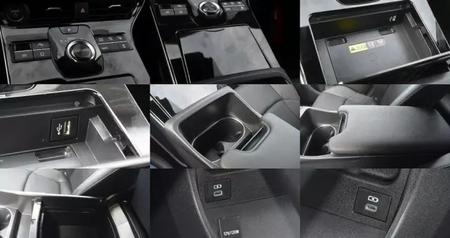 TOYOTA BZ4X 71.4kWh Prestige