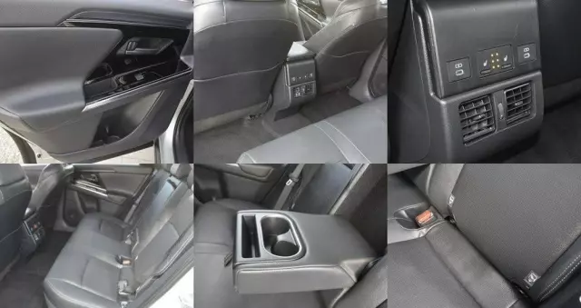 TOYOTA BZ4X 71.4kWh Prestige