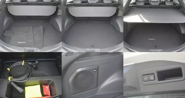 TOYOTA BZ4X 71.4kWh Prestige