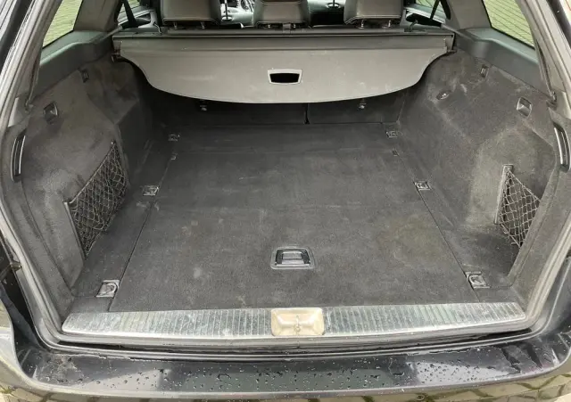 MERCEDES-BENZ Klasa E 300 CDI BlueEff Avantgarde