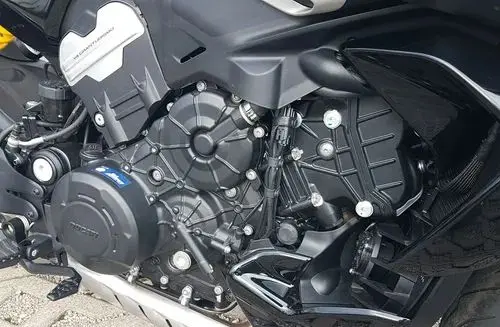 DUCATI Diavel 