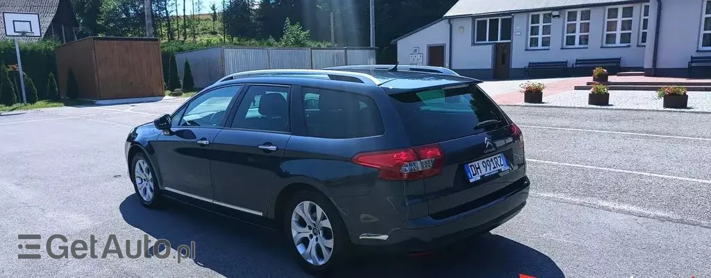CITROEN C5 