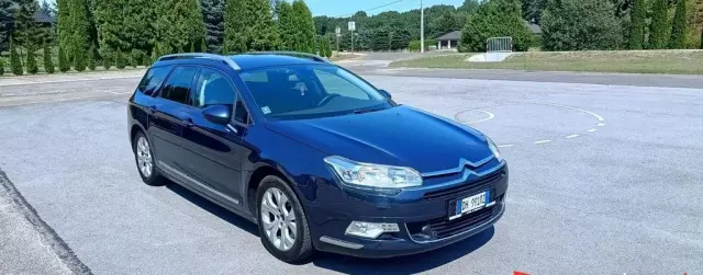 CITROEN C5 