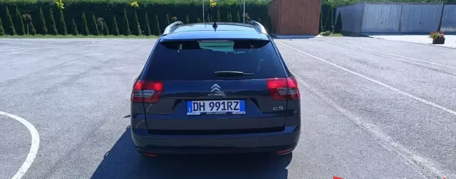 CITROEN C5 