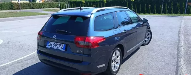 CITROEN C5 