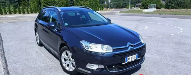 CITROEN C5 