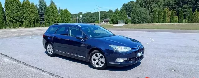 CITROEN C5 