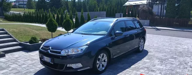 CITROEN C5 
