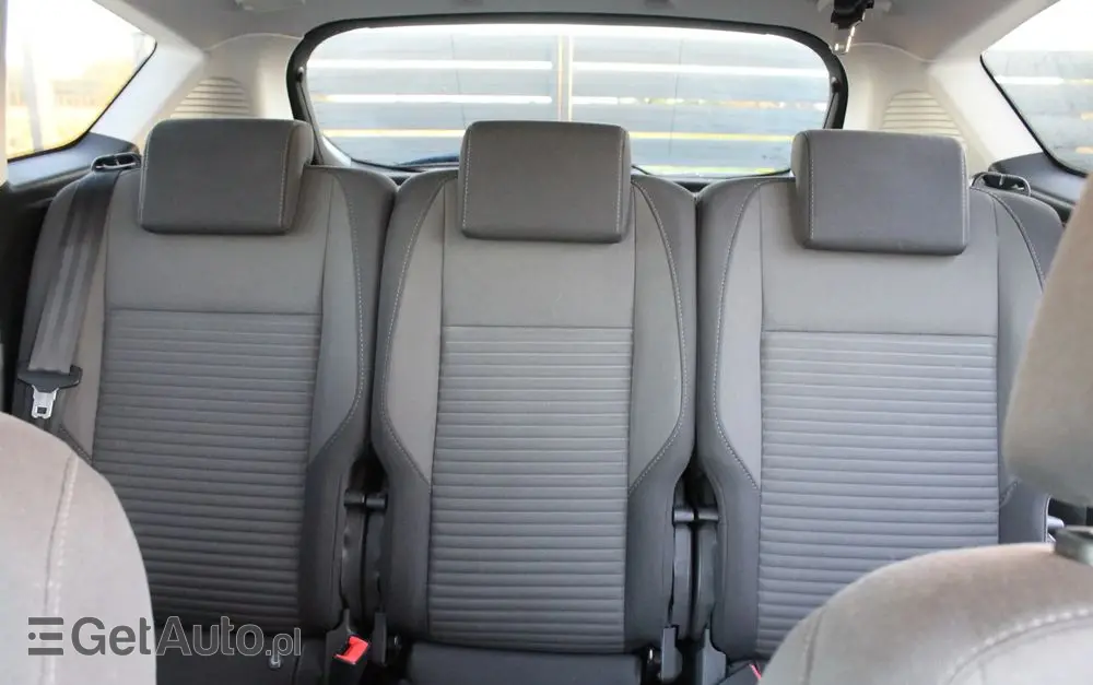 FORD C-MAX 1.0 EcoBoost Titanium ASS