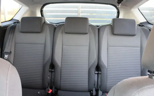 FORD C-MAX 1.0 EcoBoost Titanium ASS