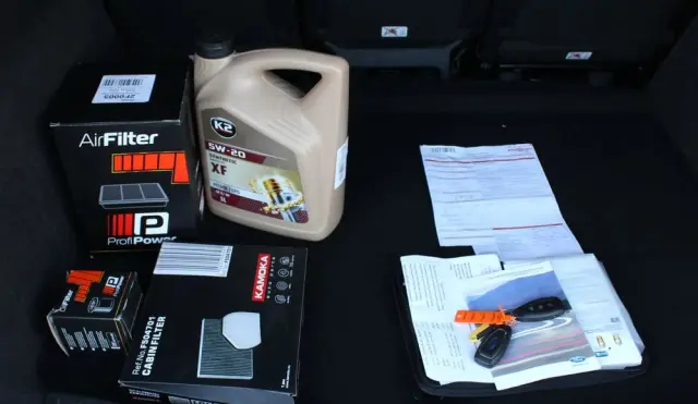 FORD C-MAX 1.0 EcoBoost Titanium ASS