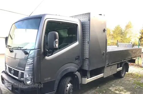 NISSAN Cabstar 