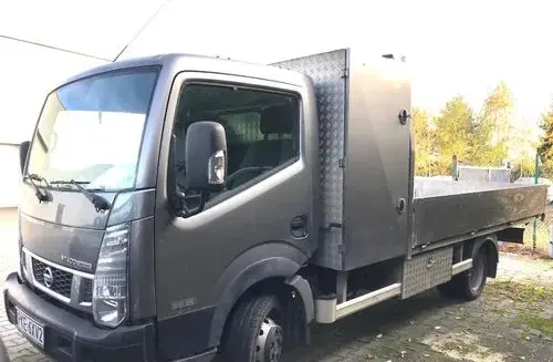 NISSAN Cabstar 