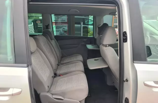 SEAT Alhambra 2.0 TDI (140 KM) DPF E-Ecomotive