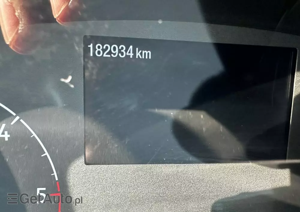FORD TRANSIT MAXI/manual/brygadówka 5 osób/klima/navi/kamera/parktronik przód i tył/grzane fotele/LED 