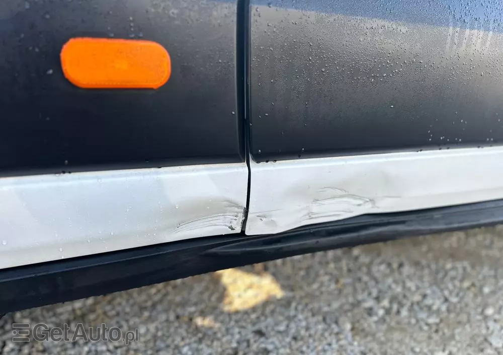 FORD TRANSIT MAXI/manual/brygadówka 5 osób/klima/navi/kamera/parktronik przód i tył/grzane fotele/LED 