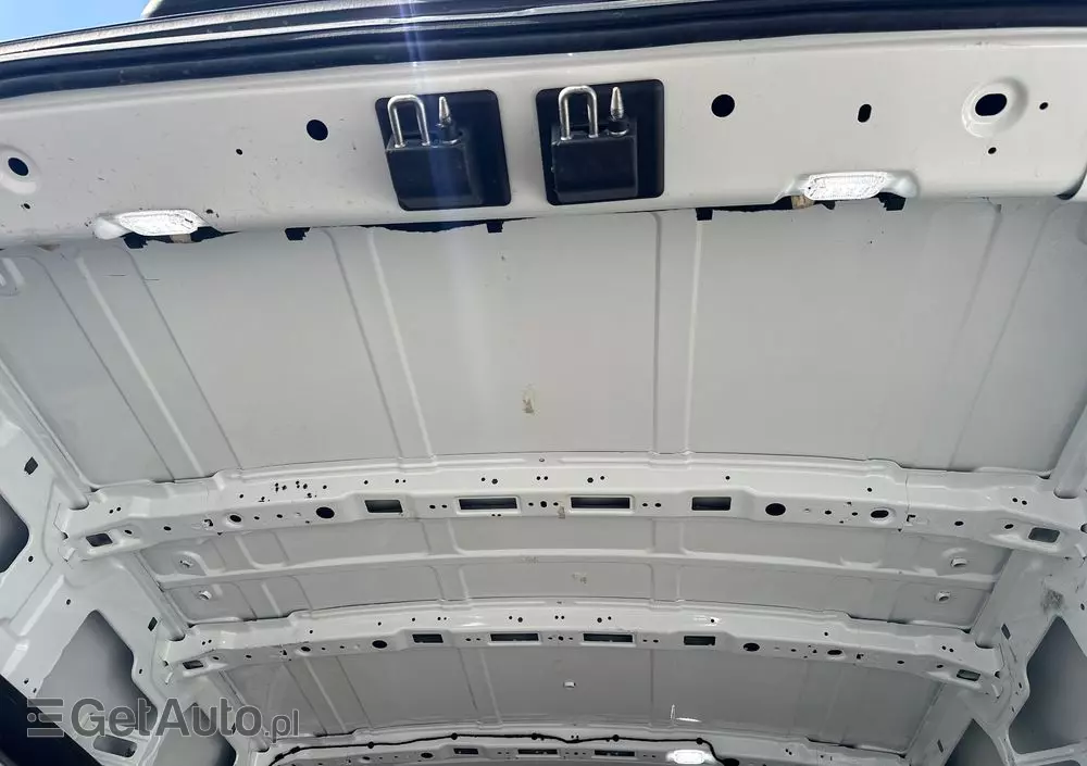 FORD TRANSIT MAXI/manual/brygadówka 5 osób/klima/navi/kamera/parktronik przód i tył/grzane fotele/LED 