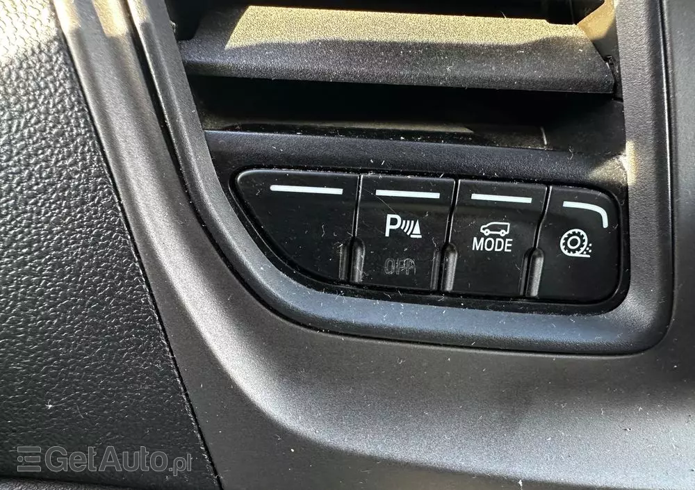 FORD TRANSIT MAXI/manual/brygadówka 5 osób/klima/navi/kamera/parktronik przód i tył/grzane fotele/LED 