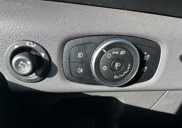 FORD TRANSIT MAXI/manual/brygadówka 5 osób/klima/navi/kamera/parktronik przód i tył/grzane fotele/LED 