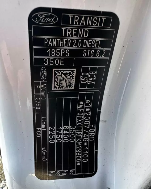 FORD TRANSIT MAXI/manual/brygadówka 5 osób/klima/navi/kamera/parktronik przód i tył/grzane fotele/LED 