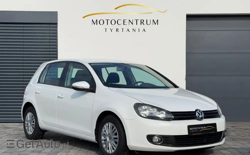 VOLKSWAGEN Golf 1.4 Trendline