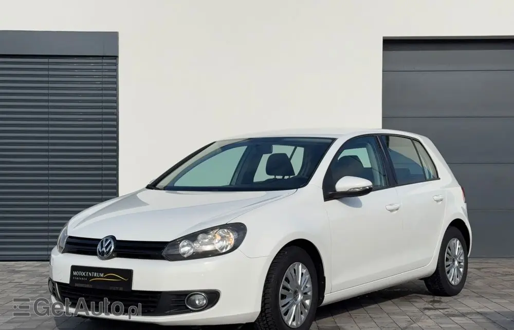 VOLKSWAGEN Golf 1.4 Trendline
